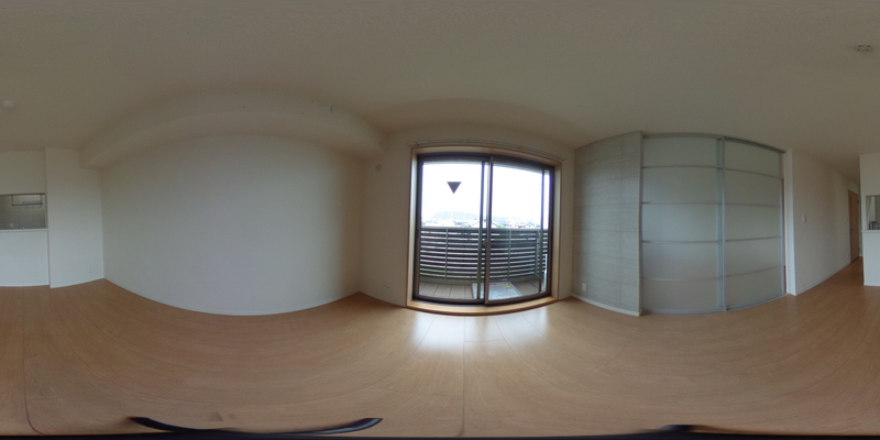 リビング 写真33