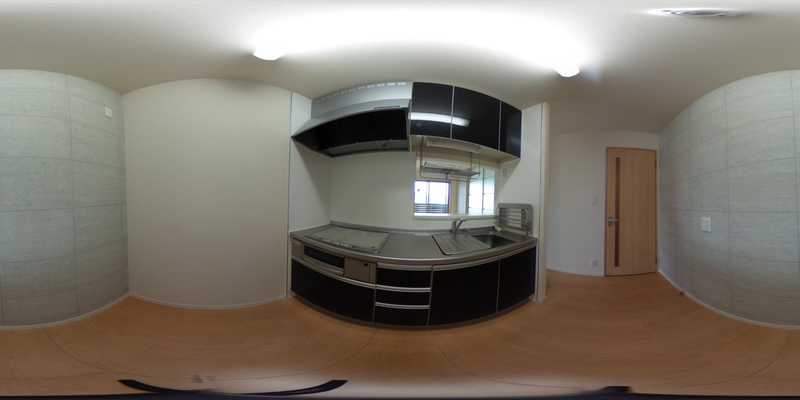 キッチン 写真34