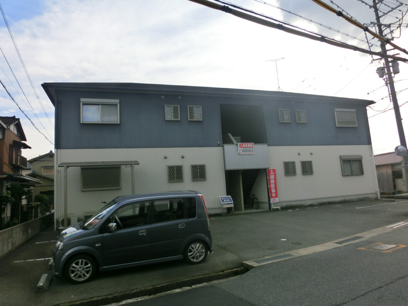 ラシャンス北八代