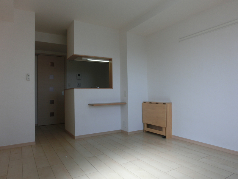 リビング 写真4