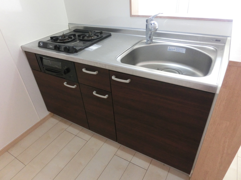 キッチン 写真5