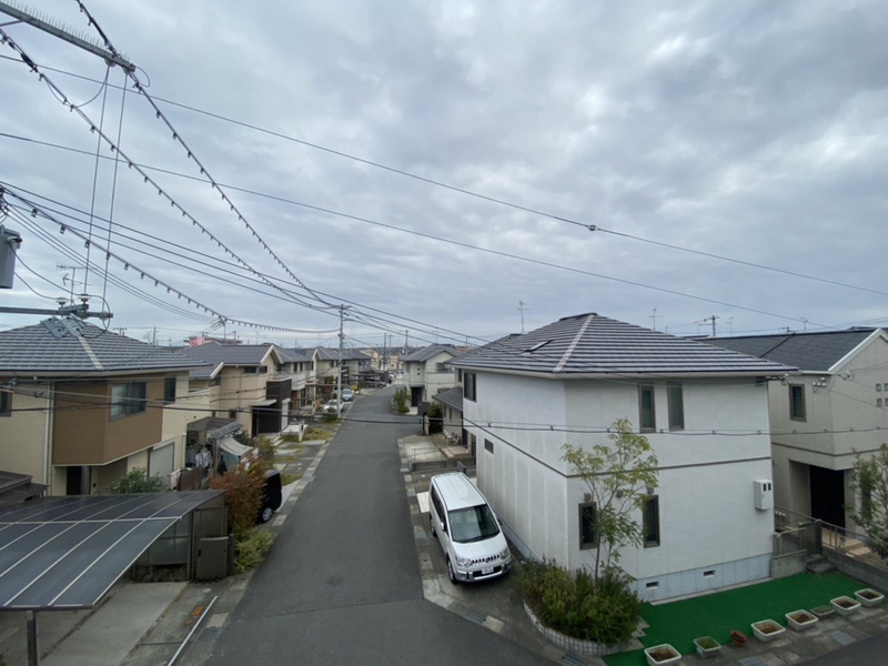 眺望 写真20