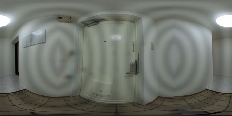 玄関 写真36
