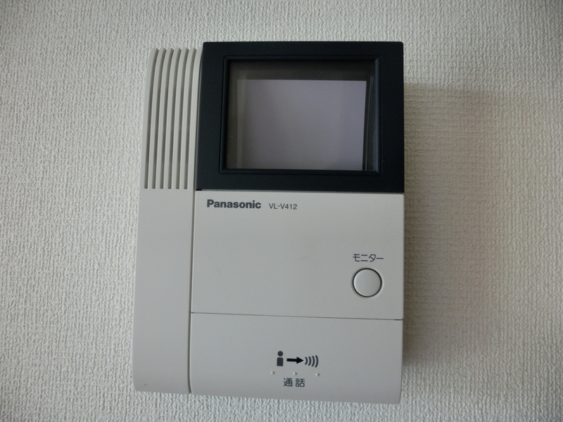 セキュリティ 写真15