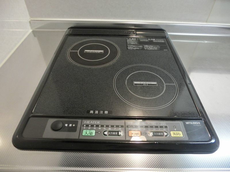 キッチン 写真4