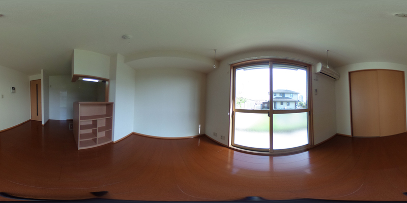 リビング 写真33