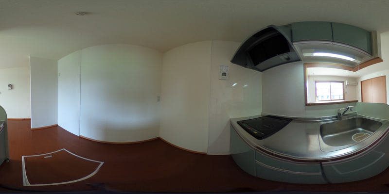 キッチン 写真34