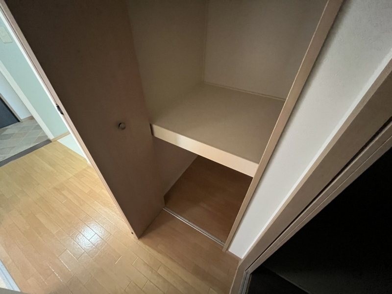 収納 写真15