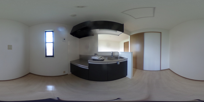 キッチン 写真34