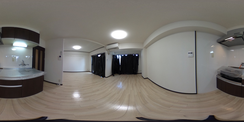 キッチン 写真34