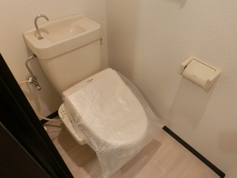トイレ 写真14