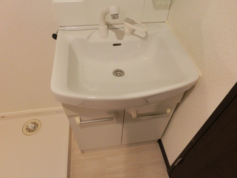 洗面所 写真11