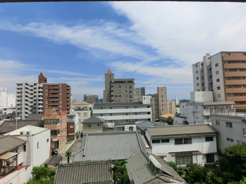 眺望 写真28