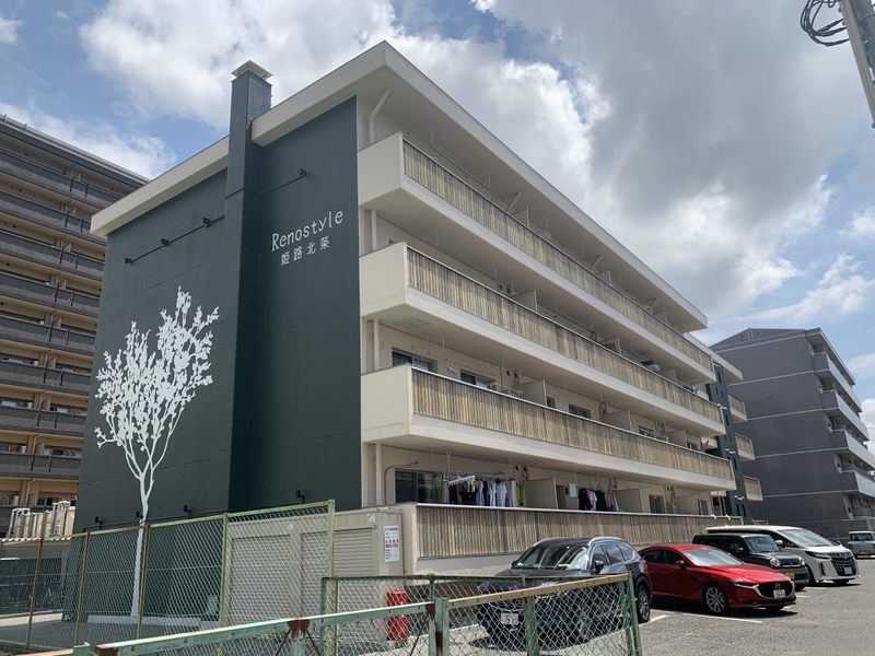 リノスタイル姫路北条