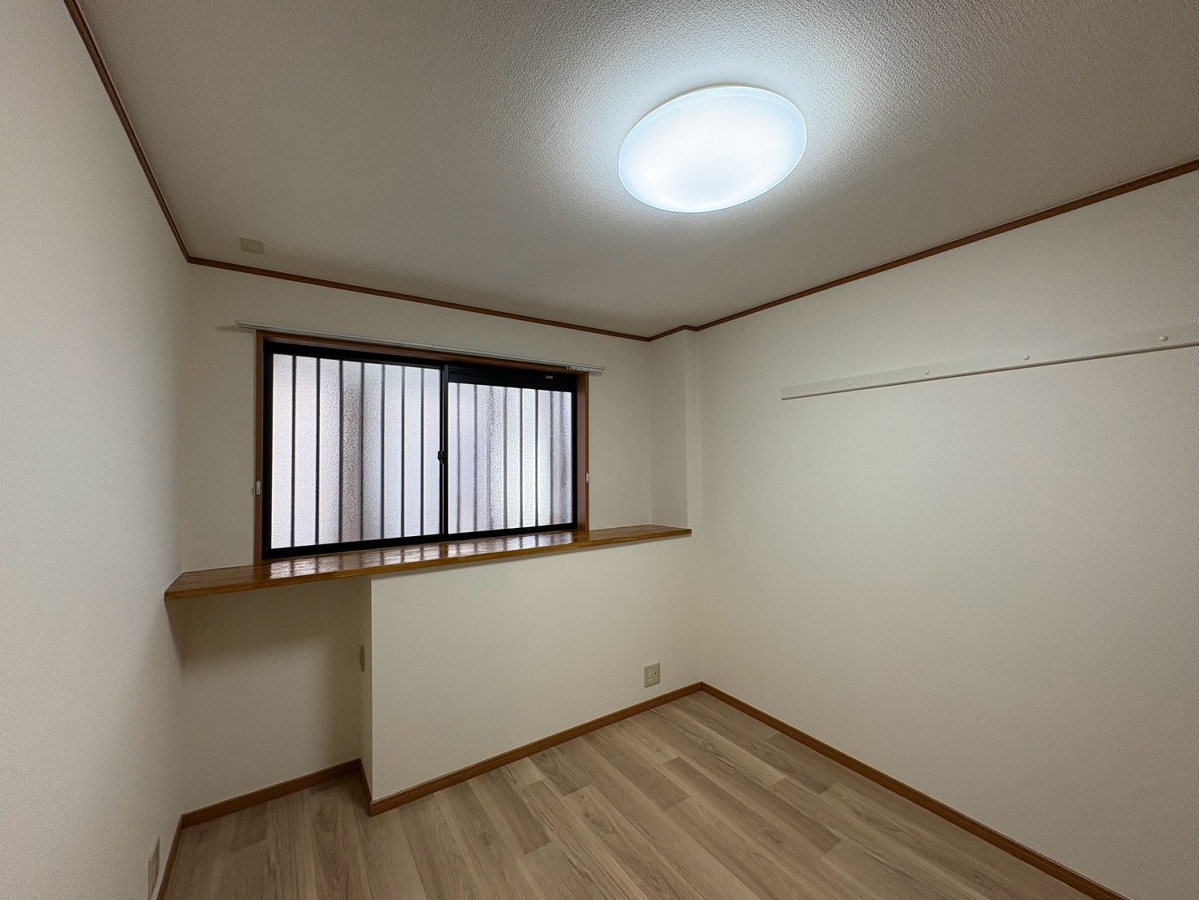 その他部屋・スペース 写真6