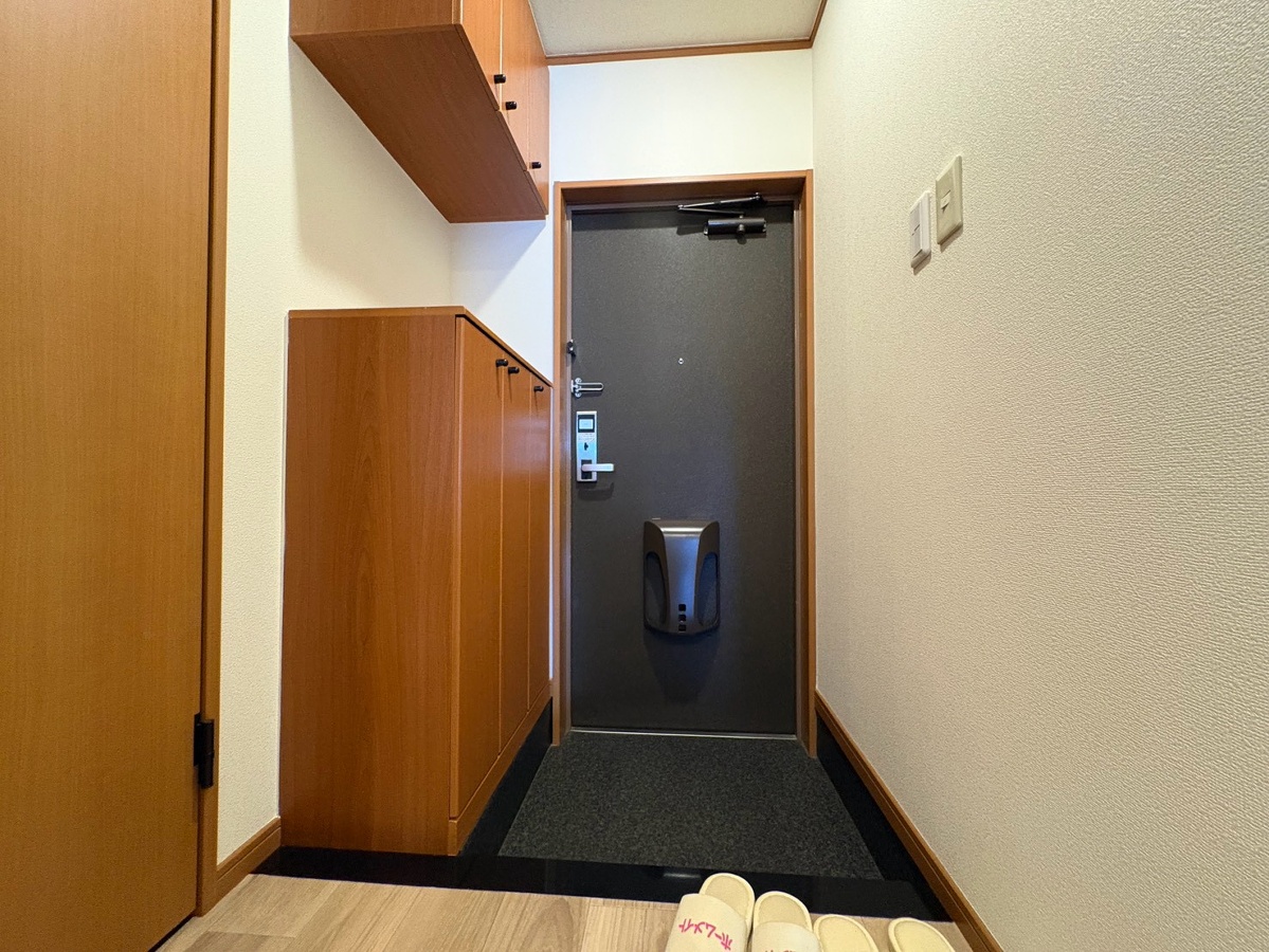 玄関 写真8