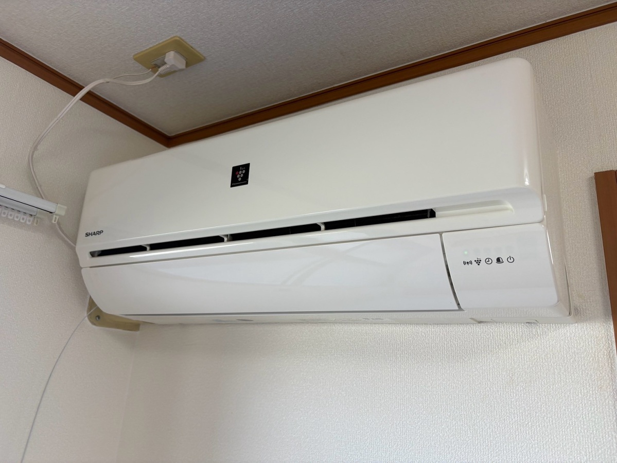 設備 写真17