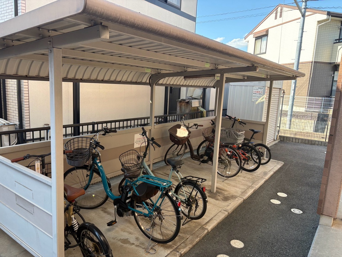 共用部 写真31