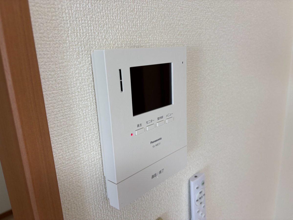 セキュリティ 写真16