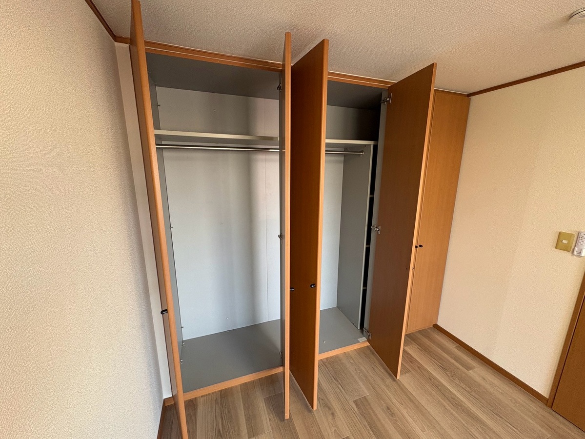 収納 写真14