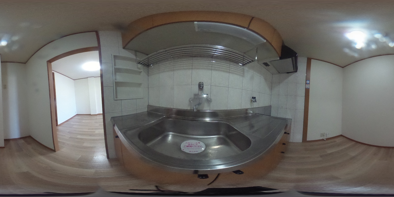 キッチン 写真34