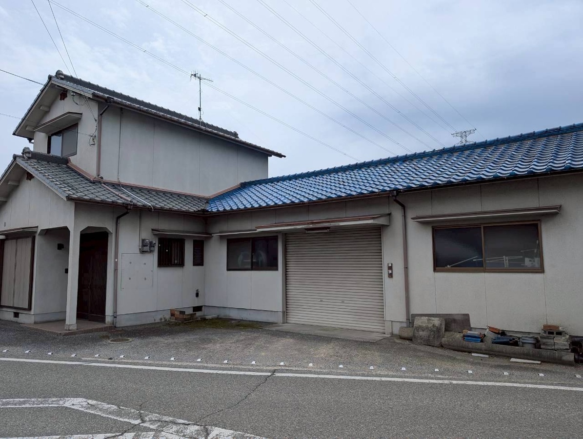 外観 写真30