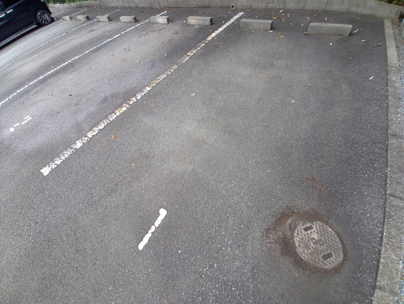 駐車場 写真4