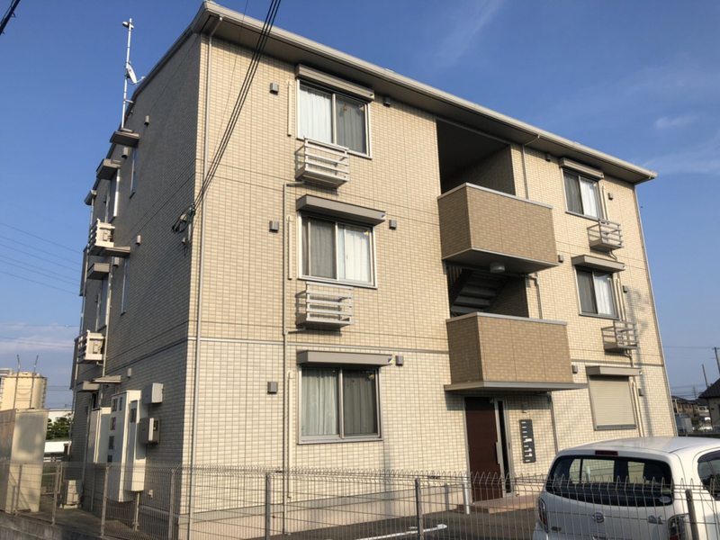 アーバンハイツ川田