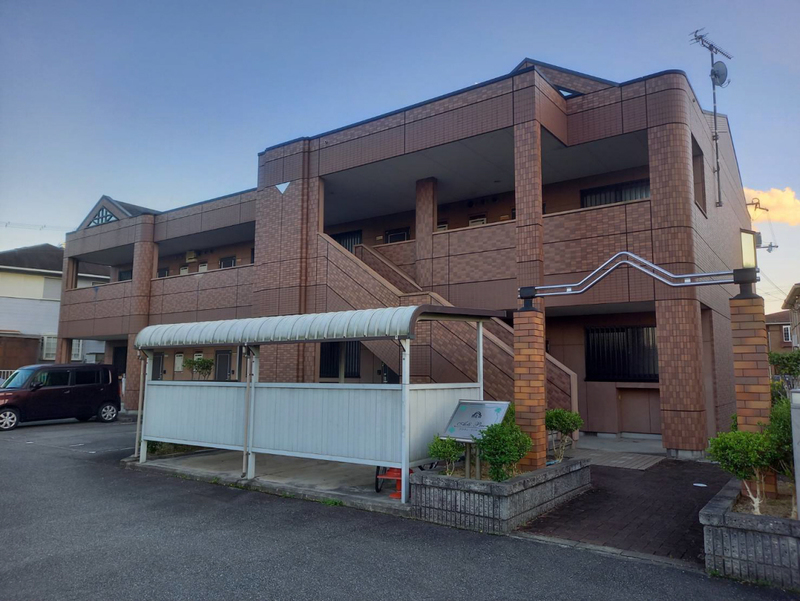 アクティ　プリオーレ