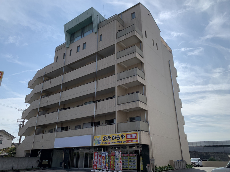 アゴラオーキッド富永