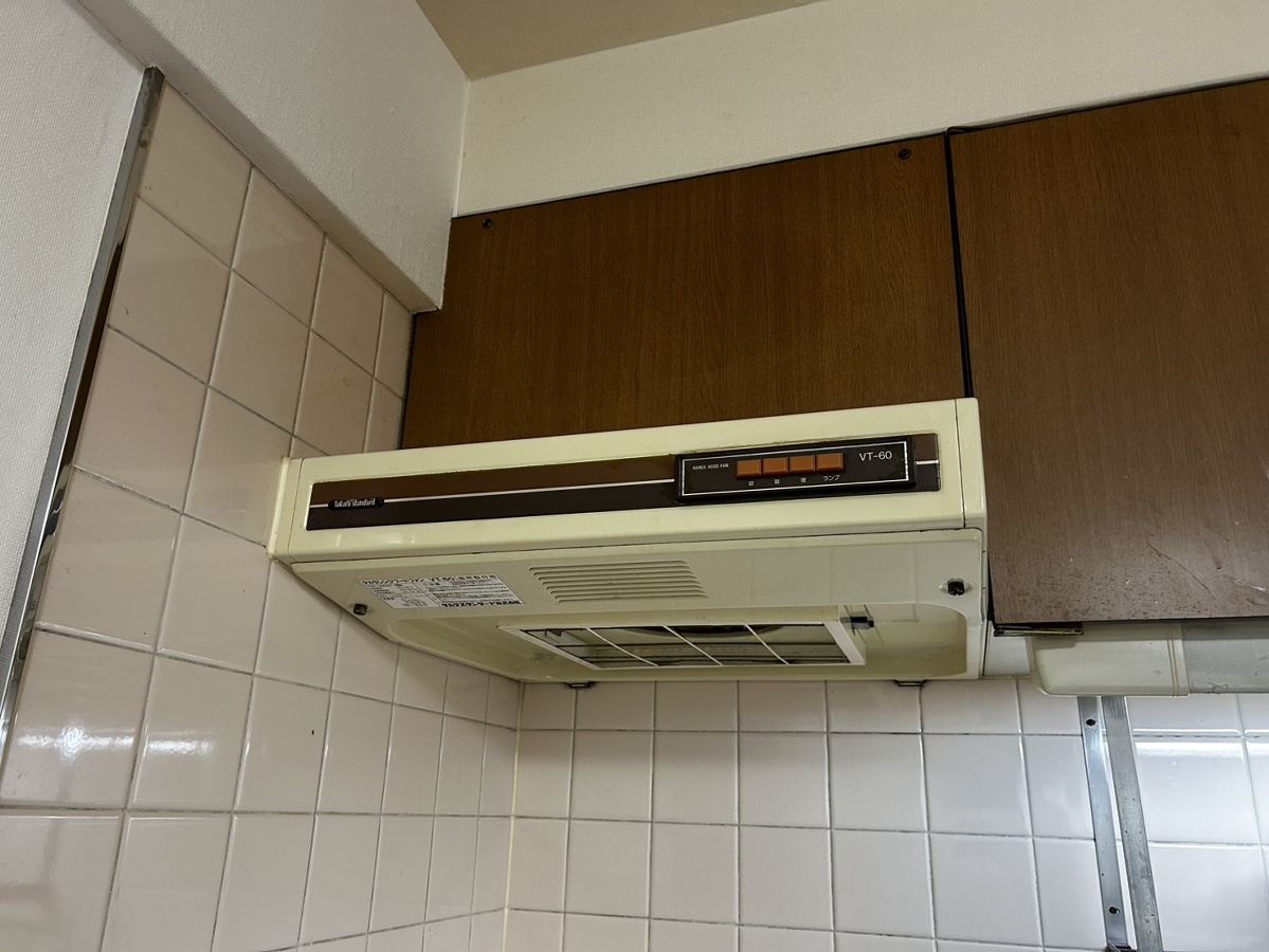 キッチン 写真4