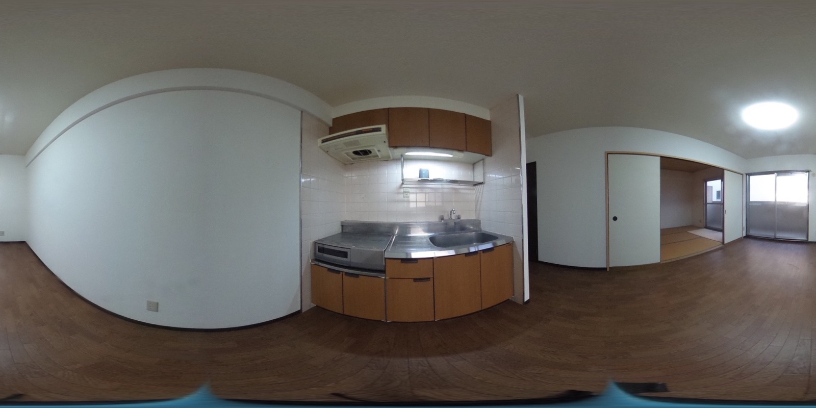 キッチン 写真33