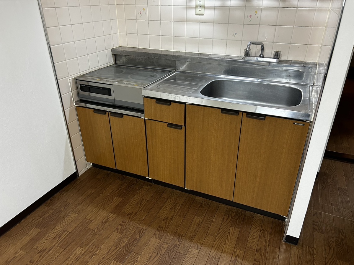 キッチン 写真5