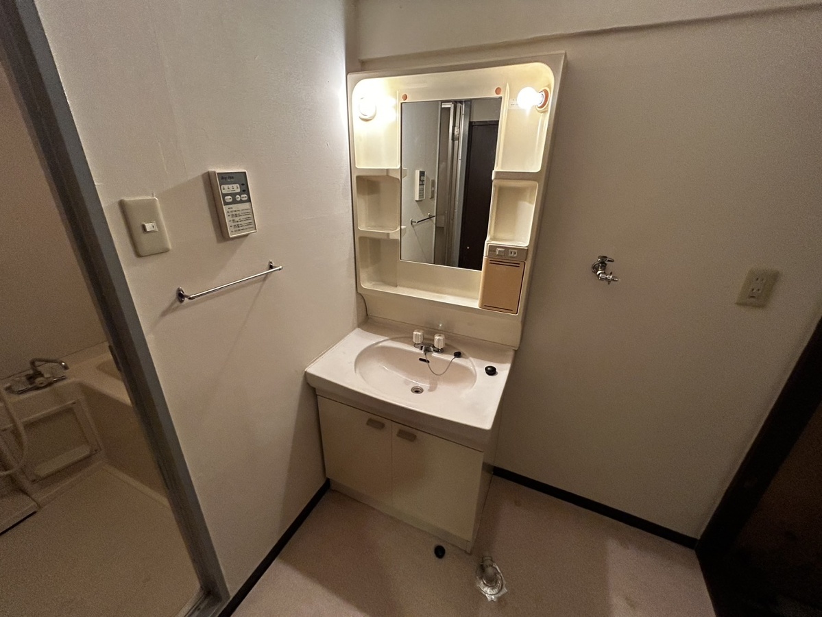 洗面所 写真10