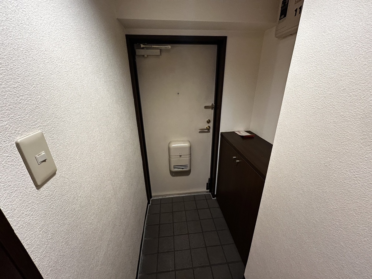 玄関 写真9