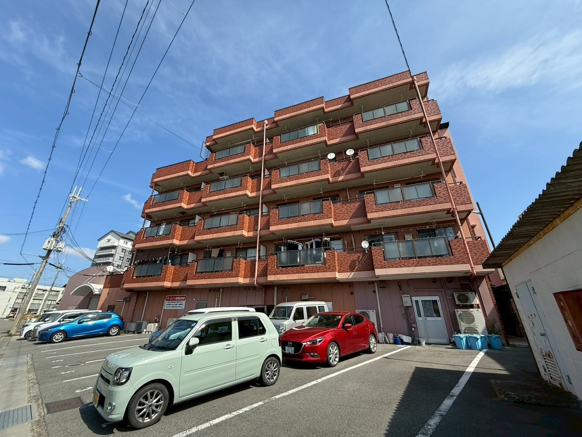 ラ・メゾン タカセ