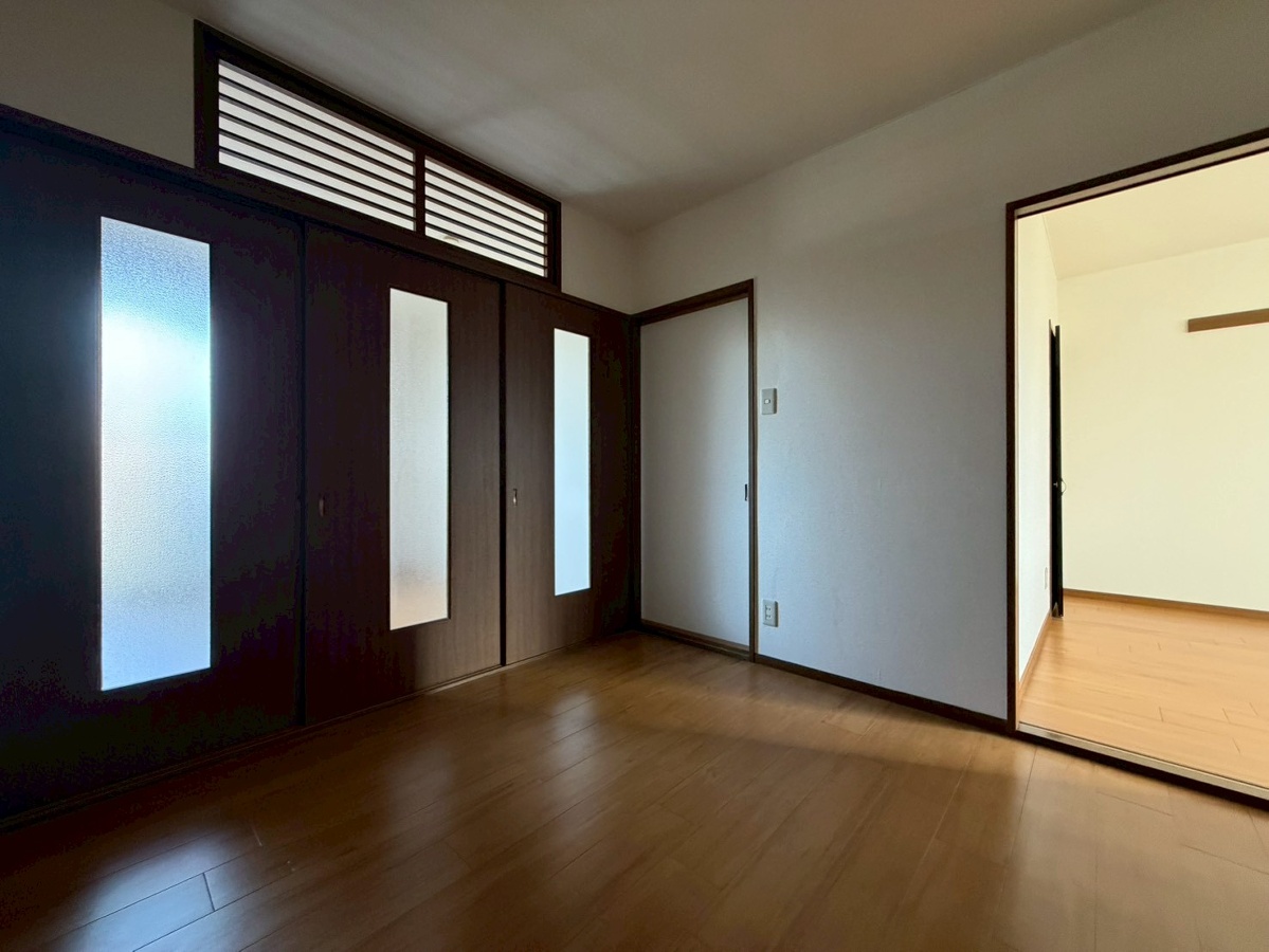 リビング 写真2