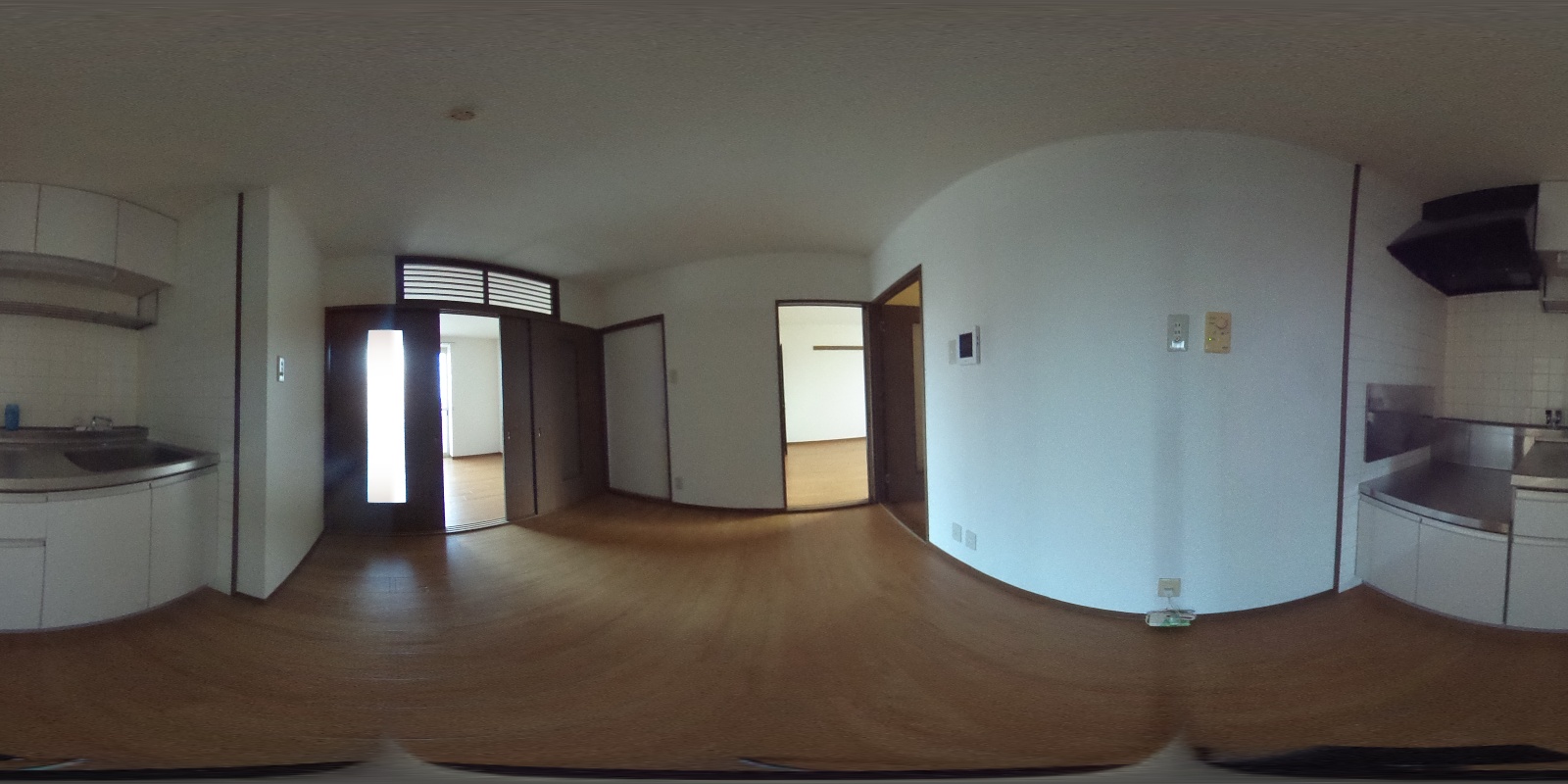 キッチン 写真33