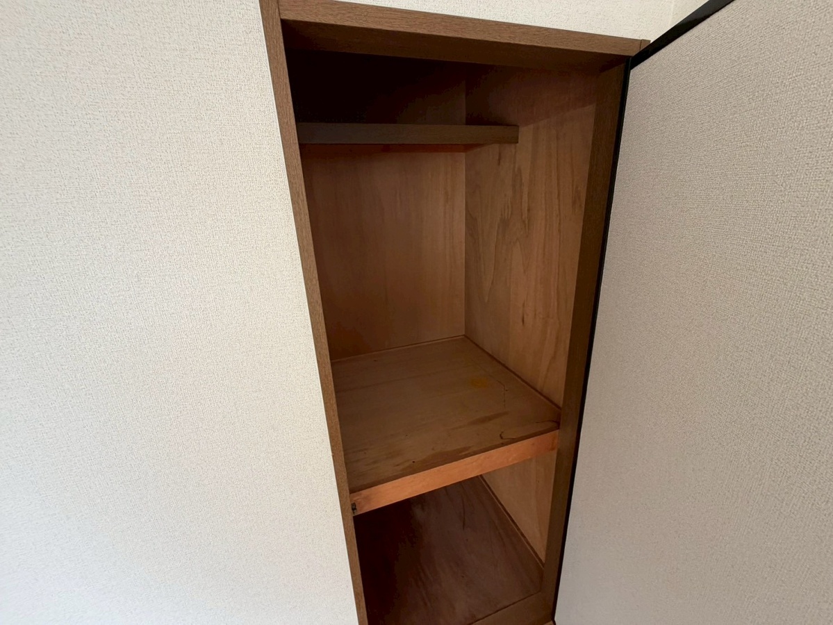 収納 写真15