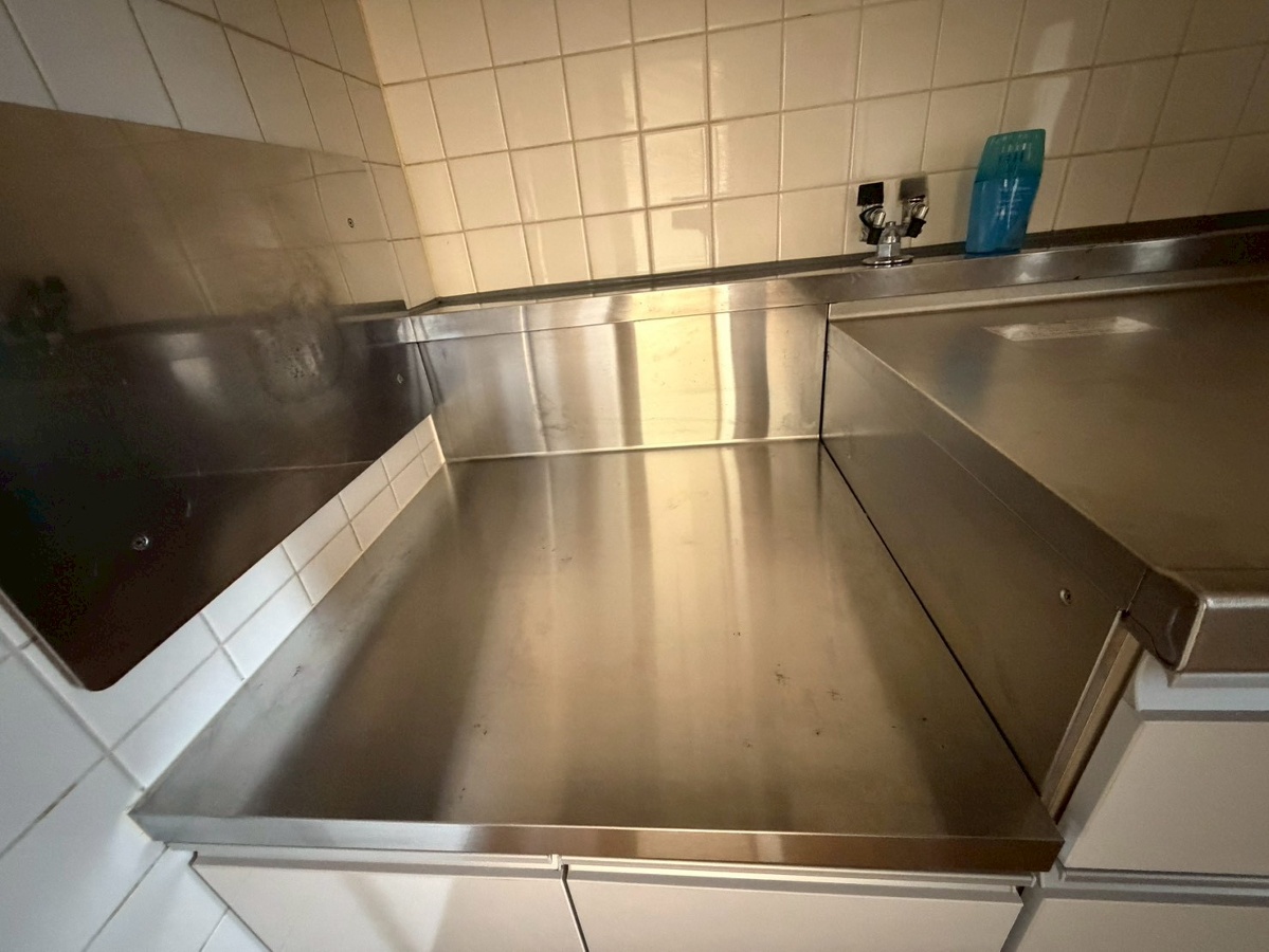 キッチン 写真5