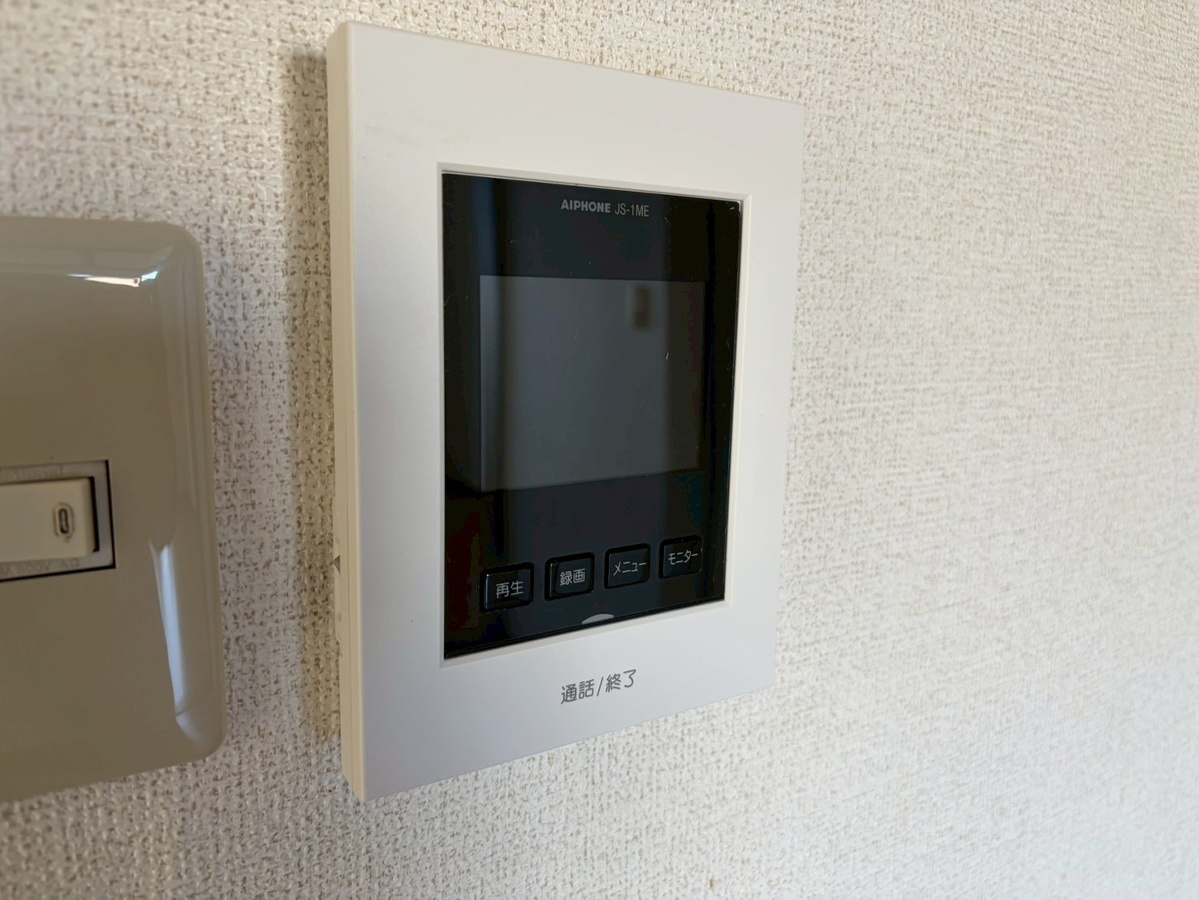 セキュリティ 写真18