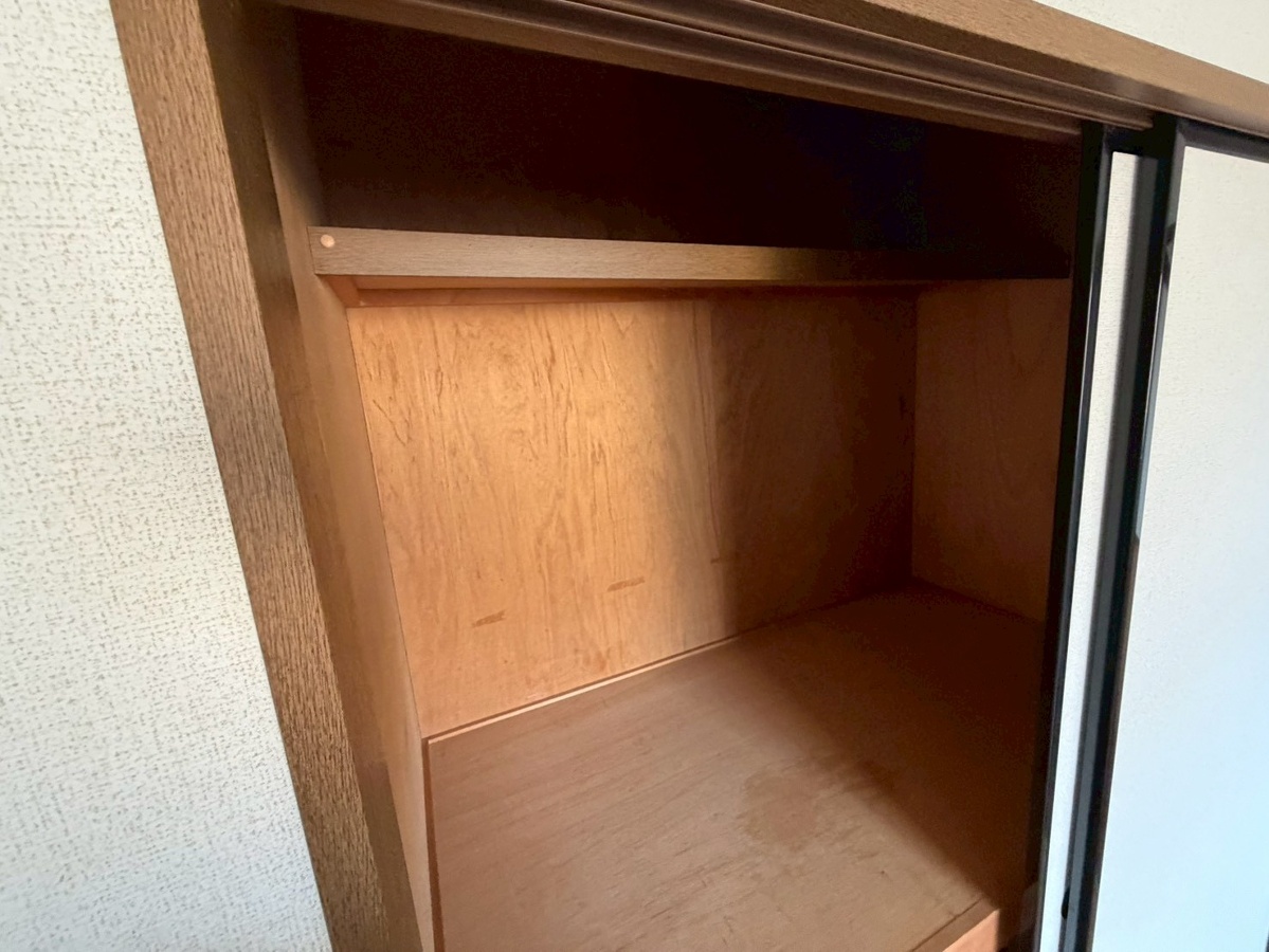 収納 写真16