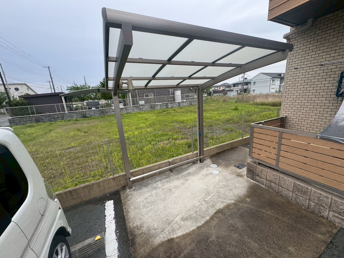 共用部 写真3