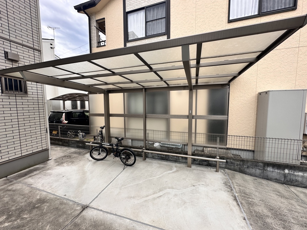 共用部 写真3