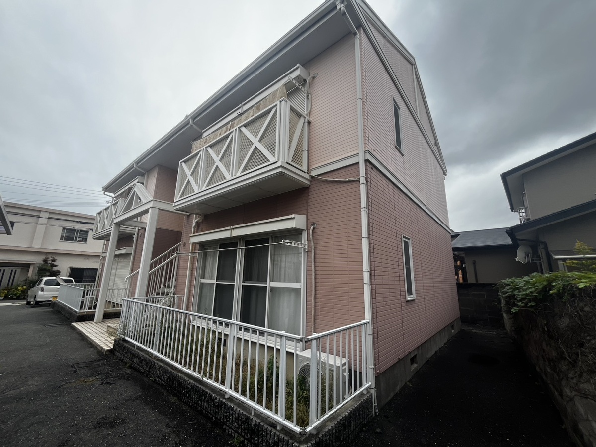 アースグリーン白浜