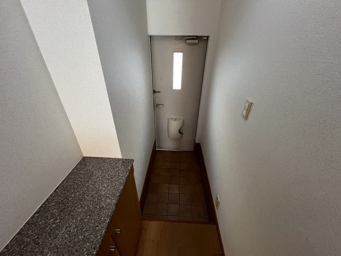 玄関 写真9