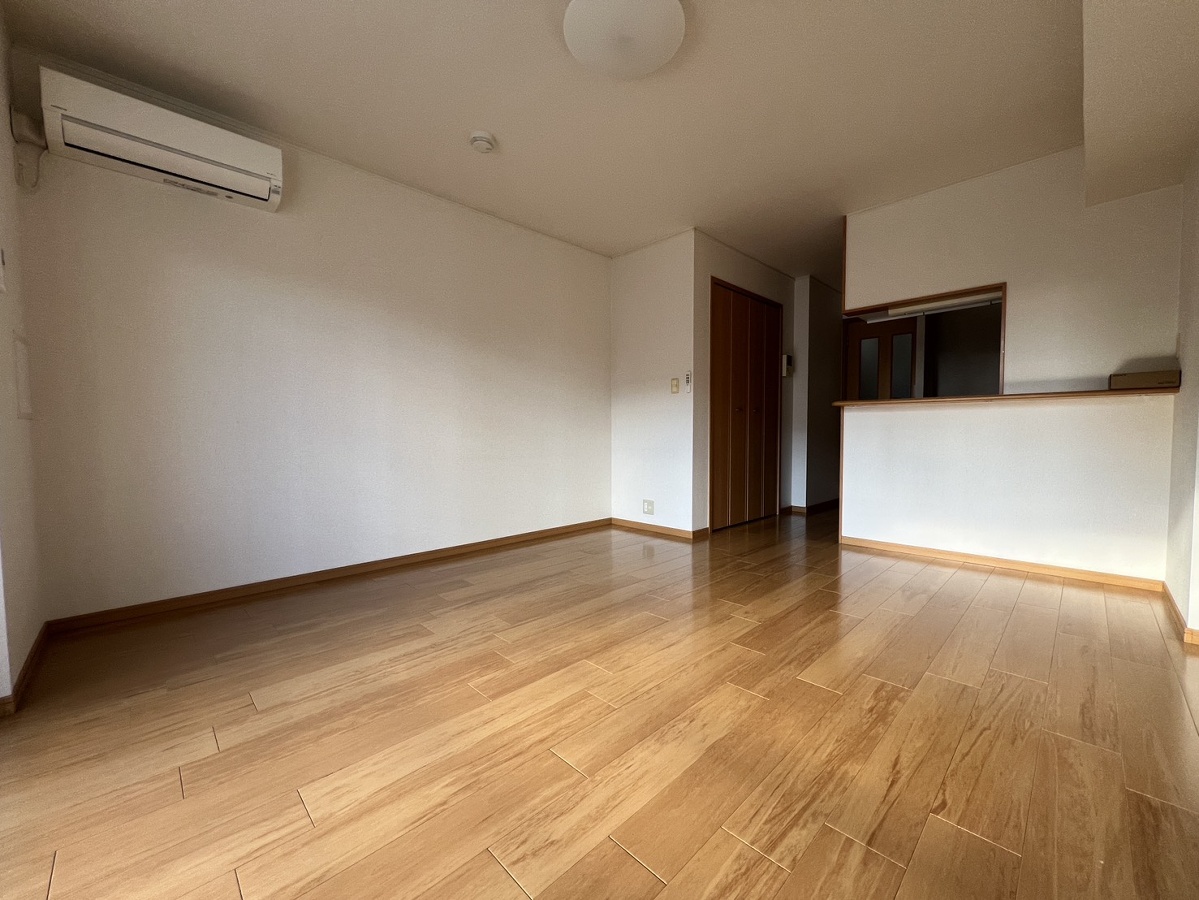 ダイニング 写真3