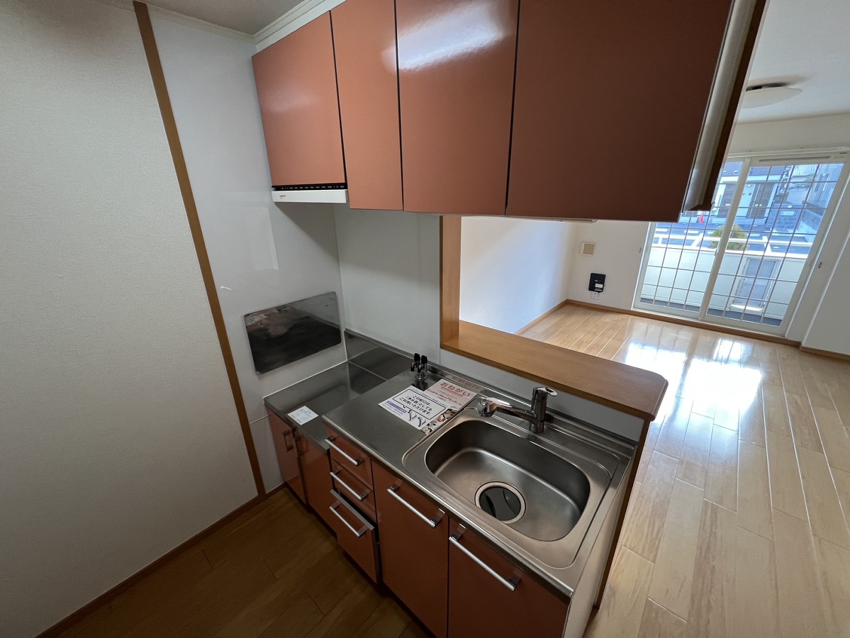 キッチン 写真5