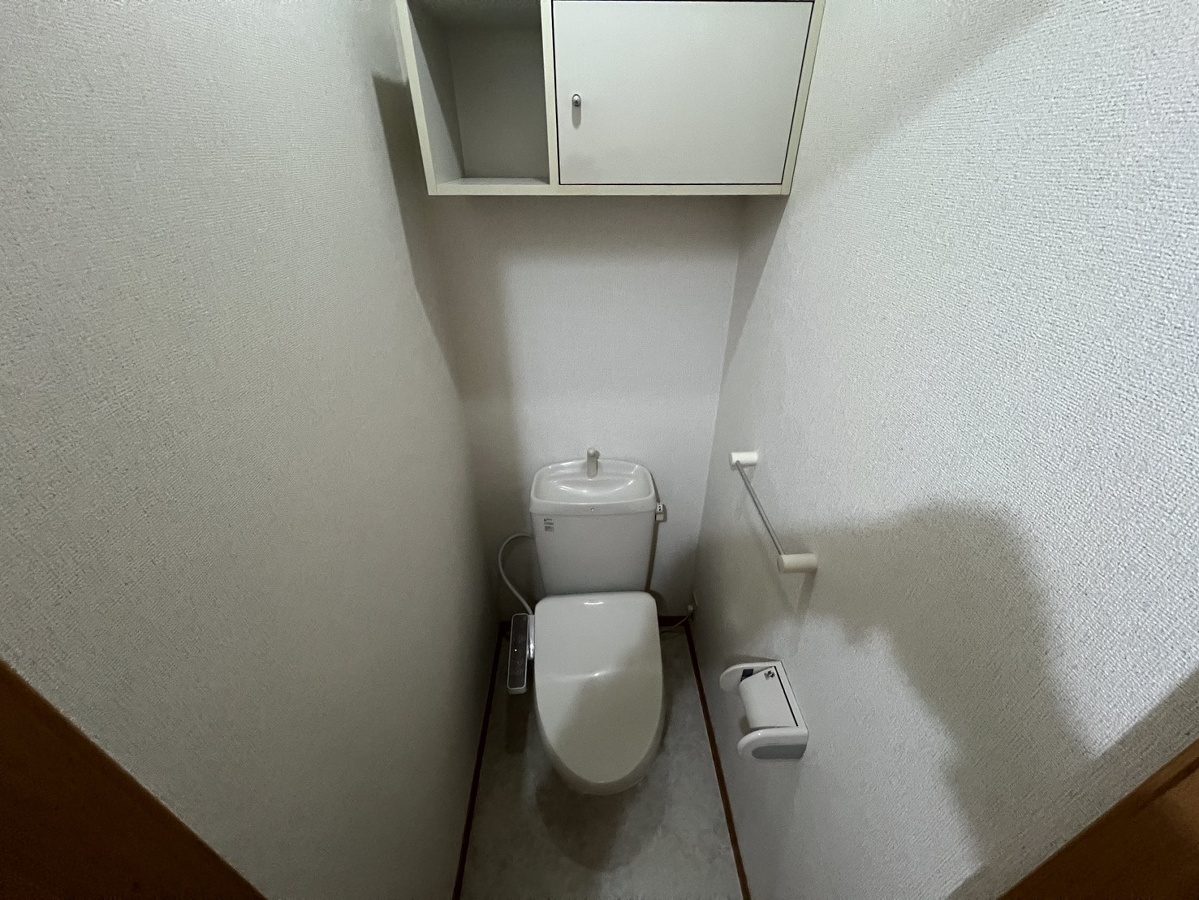 トイレ 写真14