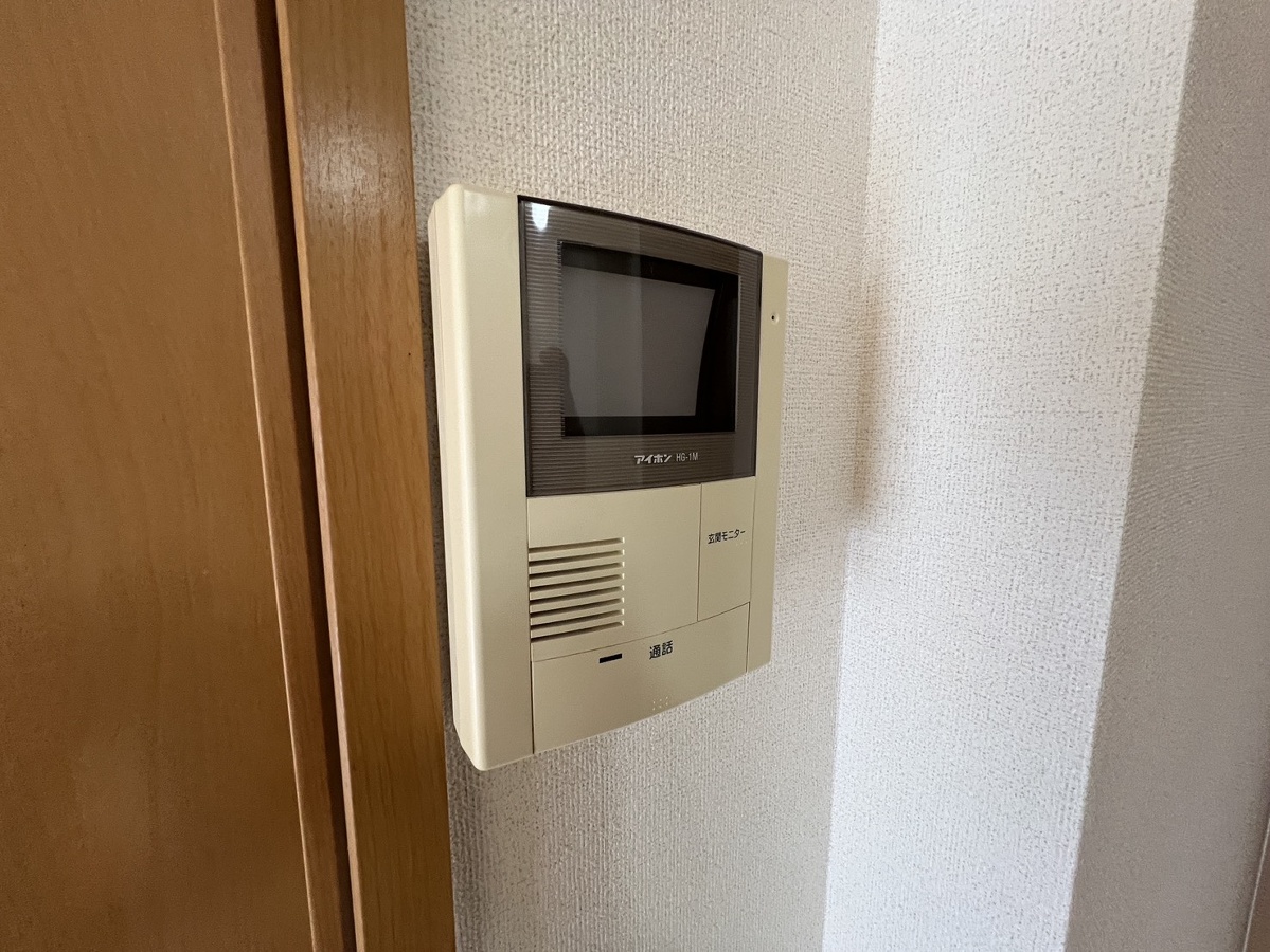 セキュリティ 写真18